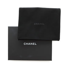 Load image into Gallery viewer, CHANEL Classic Zip Fragment Case BlackAP2061 Caviar Leather
