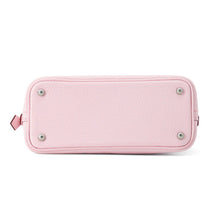 Load image into Gallery viewer, HERMES Bolide 1923 Rose Darling Chevre Myzore Goatskin Size Mini
