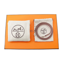 Load image into Gallery viewer, HERMES Bolide 1923 Rose Darling Chevre Myzore Goatskin Size Mini
