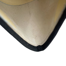 将图像加载到图库查看器中，CHANEL CC Logo Espadrilles slip-ons BlackG31874 Enamel Size 37
