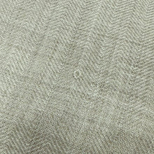 Load image into Gallery viewer, HERMES Rectangle Egrigri Men&#39;s Stole Gris Cine/Ciel/Blue Cashmere70% Silk30%
