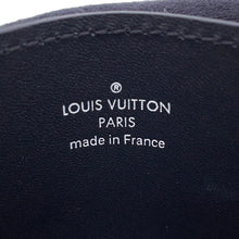 Load image into Gallery viewer, LOUIS VUITTON Porte Cartes Code America&#39;s Cup Limited Black/Blue/Red/WhiteN41629 Damier Cobalt
