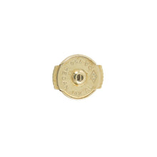 将图像加载到图库查看器中，CARTIER PANTHERE de Cartier EarringB8301509 18K Yellow Gold
