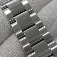 将图像加载到图库查看器中，ROLEX Cosmograph Daytona W40mm Stainless Steel White Dial16520
