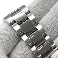 将图像加载到图库查看器中，ROLEX Cosmograph Daytona W40mm Stainless Steel White Dial16520
