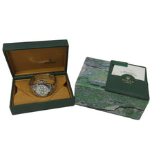 将图像加载到图库查看器中，ROLEX Cosmograph Daytona W40mm Stainless Steel White Dial16520
