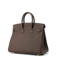 Load image into Gallery viewer, HERMES Birkin Ecorce Togo Leather Size 25
