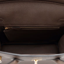 Load image into Gallery viewer, HERMES Birkin Ecorce Togo Leather Size 25
