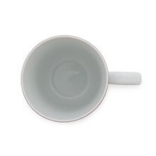 Load image into Gallery viewer, HERMES Mug Thor HERMES White / Multi Porcelain
