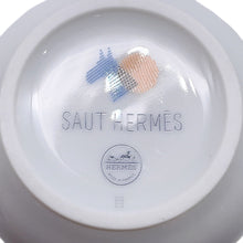 Load image into Gallery viewer, HERMES Mug Thor HERMES White / Multi Porcelain
