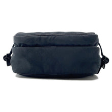 Load image into Gallery viewer, BURBERRY Cross Body Bag Black80853801 Nylon Leather
