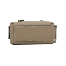 Load image into Gallery viewer, Delvaux Cool box Tourtiere IvoryAA0669AQY0AKSPA Calf Leather Size Nano
