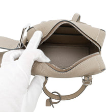 Load image into Gallery viewer, Delvaux Cool box Tourtiere IvoryAA0669AQY0AKSPA Calf Leather Size Nano
