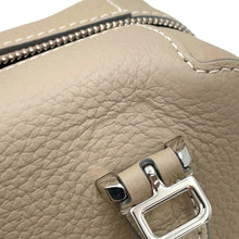 Load image into Gallery viewer, Delvaux Cool box Tourtiere IvoryAA0669AQY0AKSPA Calf Leather Size Nano
