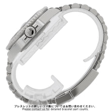 Load image into Gallery viewer, ROLEX GMT Master II W40mm Stainless Steel Black Dial126710BLRO
