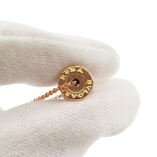 将图像加载到图库查看器中，BVLGARI Be Zero One Necklace353004 K18PG Ceramic
