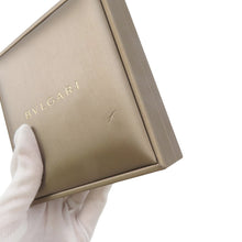 将图像加载到图库查看器中，BVLGARI Be Zero One Necklace353004 K18PG Ceramic
