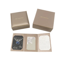 将图像加载到图库查看器中，BVLGARI Be Zero One Necklace353004 K18PG Ceramic
