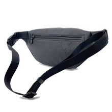 将图像加载到图库查看器中，LOUIS VUITTON Discovery・Bumbag NoirM46036 Monogram Shadow Size PM
