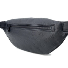 将图像加载到图库查看器中，LOUIS VUITTON Discovery・Bumbag NoirM46036 Monogram Shadow Size PM
