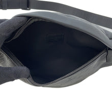 将图像加载到图库查看器中，LOUIS VUITTON Discovery・Bumbag NoirM46036 Monogram Shadow Size PM
