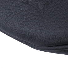 将图像加载到图库查看器中，LOUIS VUITTON Discovery・Bumbag NoirM46036 Monogram Shadow Size PM
