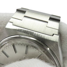 Load image into Gallery viewer, OMEGA Seamaster W35mm Stainless Steel Silver dial DialST366.0846
