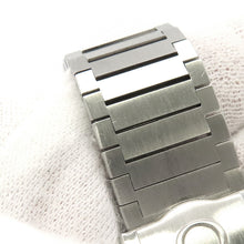 Load image into Gallery viewer, OMEGA Seamaster W35mm Stainless Steel Silver dial DialST366.0846
