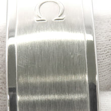 Load image into Gallery viewer, OMEGA Seamaster W35mm Stainless Steel Silver dial DialST366.0846
