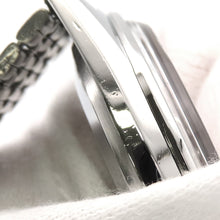 将图像加载到图库查看器中，SEIKO Roadmatic W36mm Stainless Steel Silver Dial5601-9000
