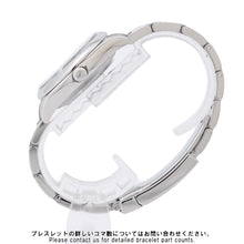 将图像加载到图库查看器中，ROLEX Oyster Perpetual W34mm Stainless Steel Red Grape Dial114200
