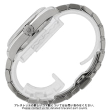 将图像加载到图库查看器中，OMEGA SeamasterAqua Terra Quartz W38.5mm Stainless Steel Silver Dial231.10.39.61.02.001

