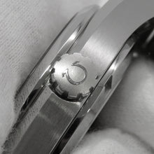 将图像加载到图库查看器中，OMEGA SeamasterAqua Terra Quartz W38.5mm Stainless Steel Silver Dial231.10.39.61.02.001
