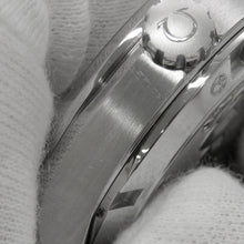 将图像加载到图库查看器中，OMEGA SeamasterAqua Terra Quartz W38.5mm Stainless Steel Silver Dial231.10.39.61.02.001
