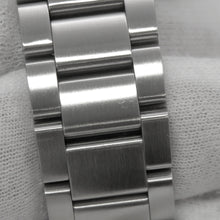 将图像加载到图库查看器中，OMEGA SeamasterAqua Terra Quartz W38.5mm Stainless Steel Silver Dial231.10.39.61.02.001

