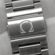 将图像加载到图库查看器中，OMEGA SeamasterAqua Terra Quartz W38.5mm Stainless Steel Silver Dial231.10.39.61.02.001
