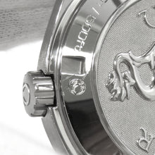 将图像加载到图库查看器中，OMEGA SeamasterAqua Terra Quartz W38.5mm Stainless Steel Silver Dial231.10.39.61.02.001
