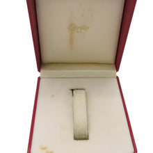 将图像加载到图库查看器中，CARTIER PANTHEREMM 3 Row W26mm Stainless Steel K18YG Ivory Dial83083244
