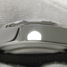 将图像加载到图库查看器中，TUDOR Black Bay Chrono W41mm Stainless Steel Fabric Black Dial79360N-0007
