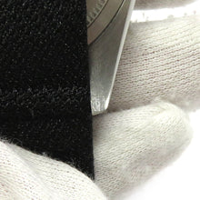 将图像加载到图库查看器中，TUDOR Black Bay Chrono W41mm Stainless Steel Fabric Black Dial79360N-0007
