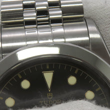将图像加载到图库查看器中，TUDOR Black Bay 41 W41mm Stainless Steel Anthracite Dial79680
