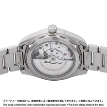 将图像加载到图库查看器中，OMEGA Seamaster Aqua Terra 150M W41mm Stainless Steel Blue Dial220.10.41.21.03.001
