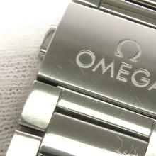 将图像加载到图库查看器中，OMEGA Seamaster Aqua Terra 150M W41mm Stainless Steel Blue Dial220.10.41.21.03.001
