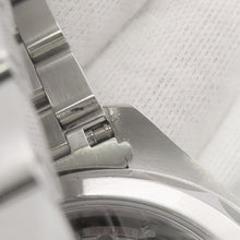 将图像加载到图库查看器中，OMEGA Seamaster Aqua Terra 150M W41mm Stainless Steel Blue Dial220.10.41.21.03.001

