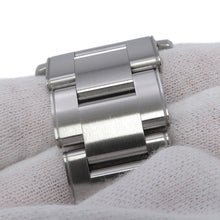 将图像加载到图库查看器中，TUDOR Black Bay 54 W37mm Stainless Steel Black DialM79000N-0001
