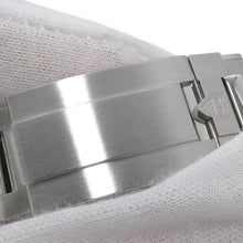 将图像加载到图库查看器中，TUDOR Black Bay 54 W37mm Stainless Steel Black DialM79000N-0001
