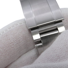 将图像加载到图库查看器中，TUDOR Black Bay 54 W37mm Stainless Steel Black DialM79000N-0001

