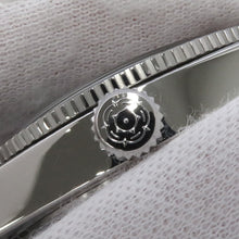 将图像加载到图库查看器中，TUDOR Black Bay 54 W37mm Stainless Steel Black DialM79000N-0001
