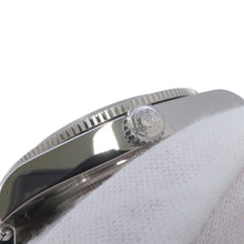 将图像加载到图库查看器中，TUDOR Black Bay 54 W37mm Stainless Steel Black DialM79000N-0001
