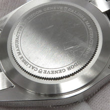 将图像加载到图库查看器中，TUDOR Black Bay 54 W37mm Stainless Steel Black DialM79000N-0001
